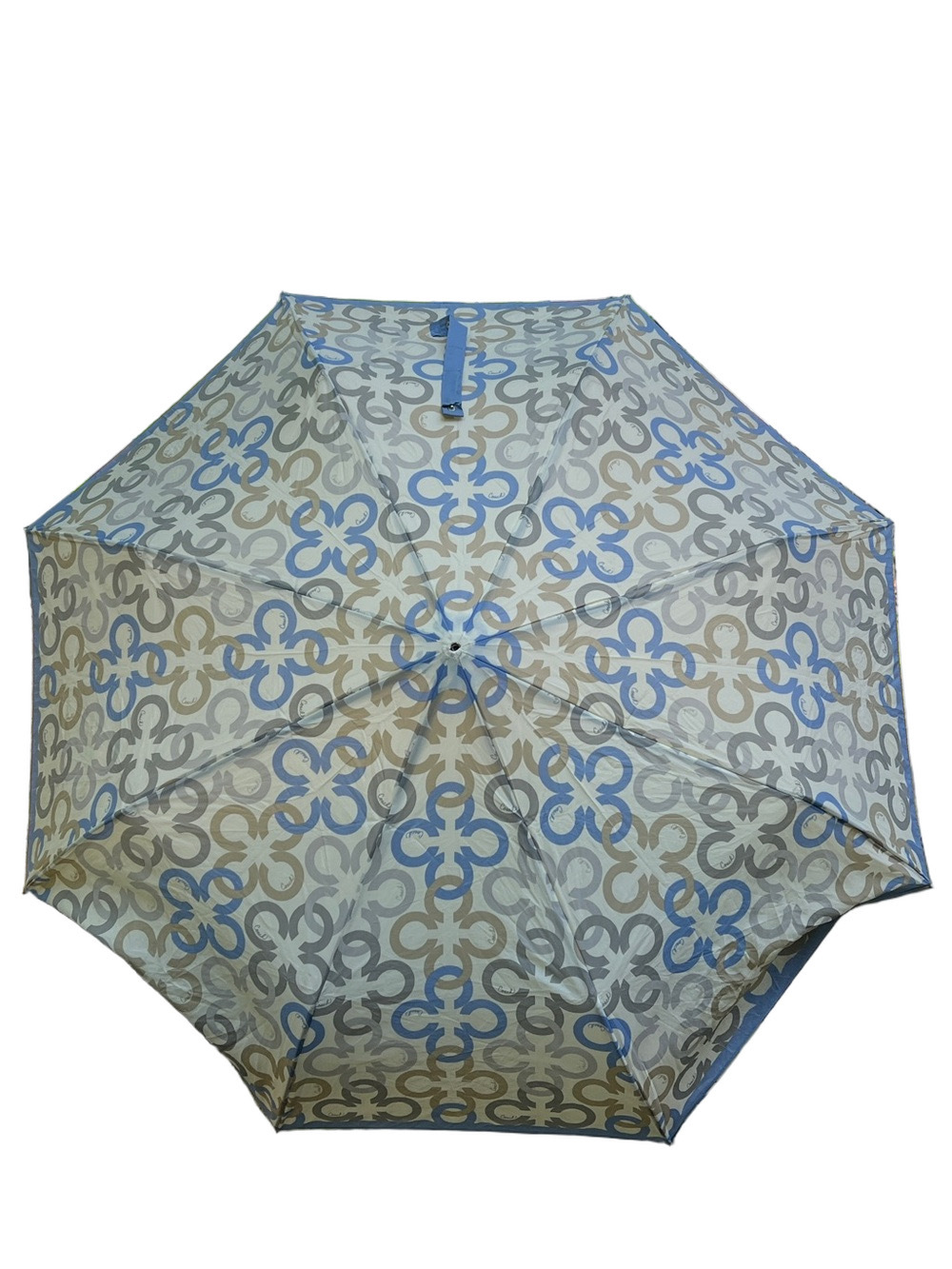 Coach Op Art Signature C Print Umbrella - Picture 5 of 6